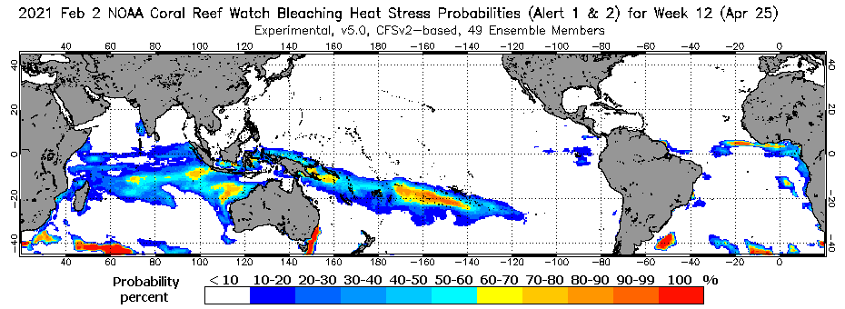 Outlook Map