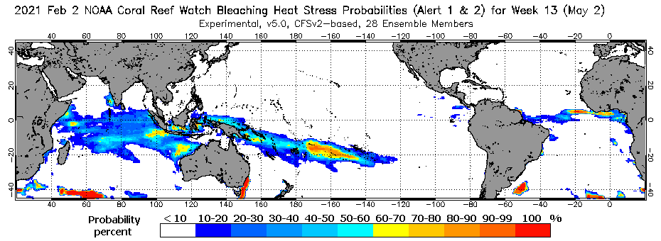 Outlook Map