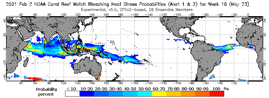 Outlook Map