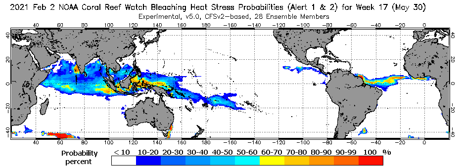 Outlook Map