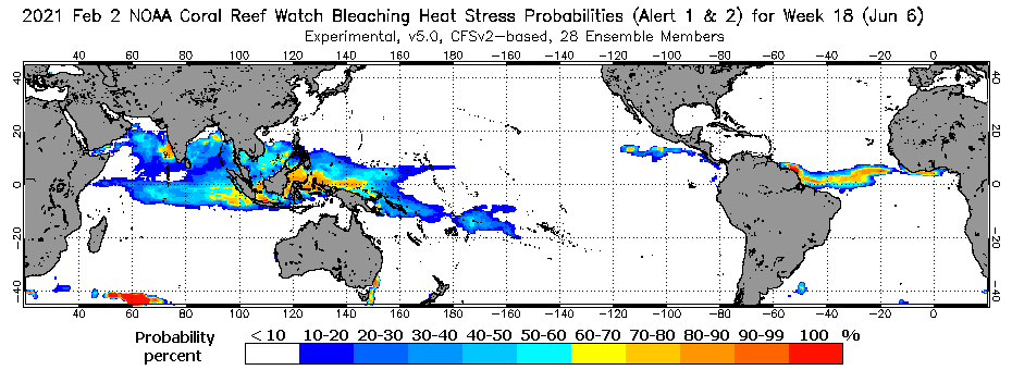 Outlook Map