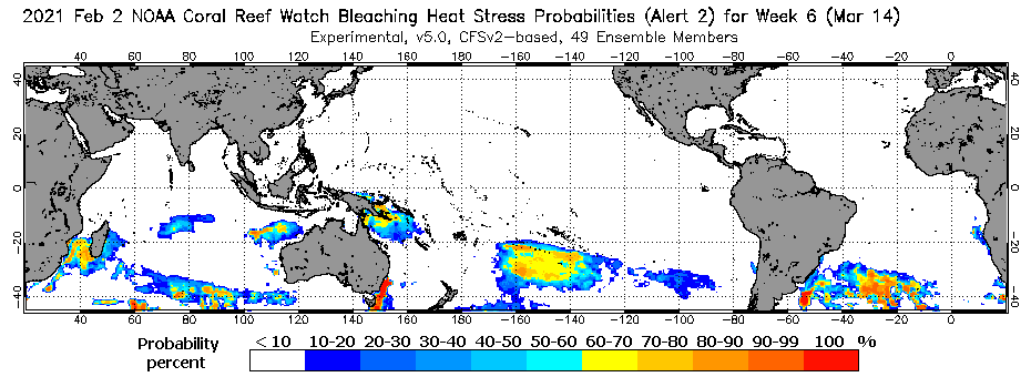 Outlook Map