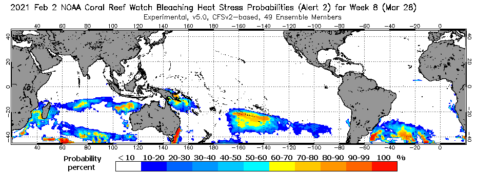 Outlook Map