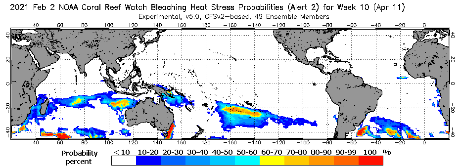 Outlook Map