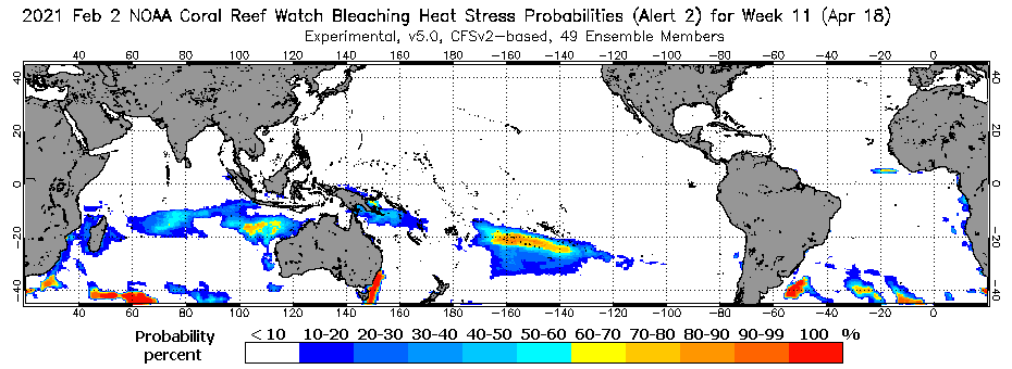 Outlook Map