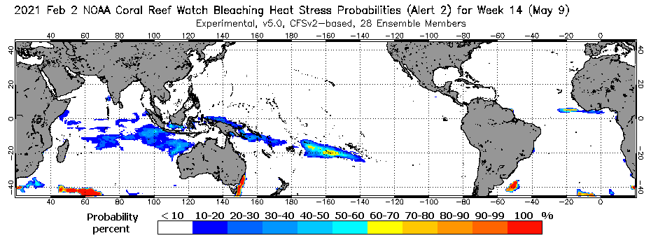 Outlook Map