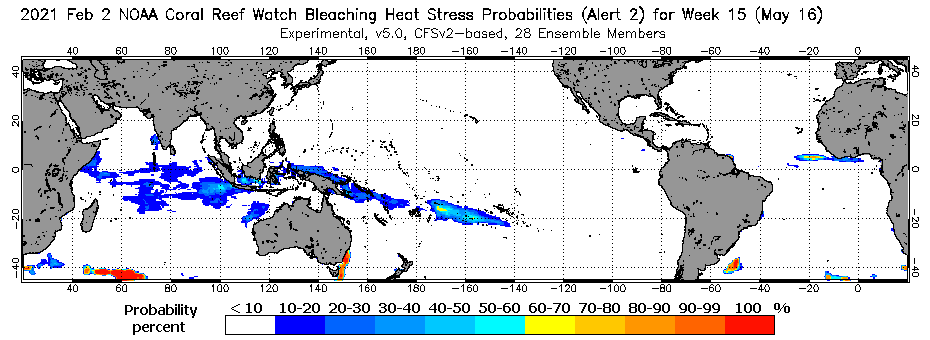 Outlook Map