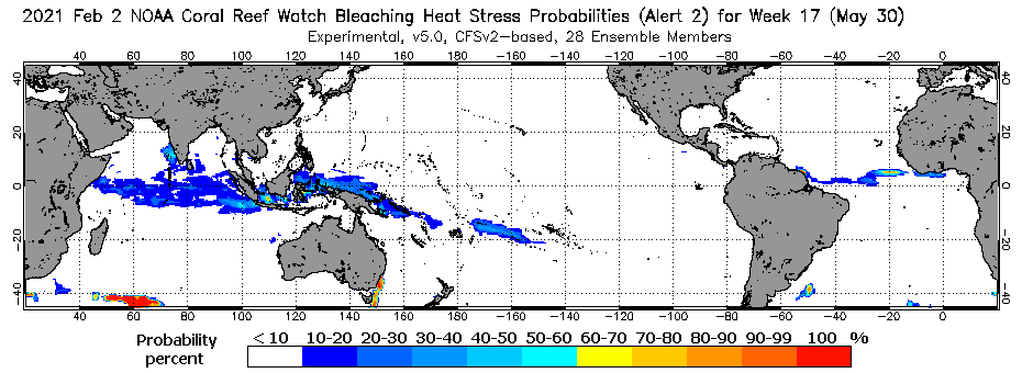 Outlook Map