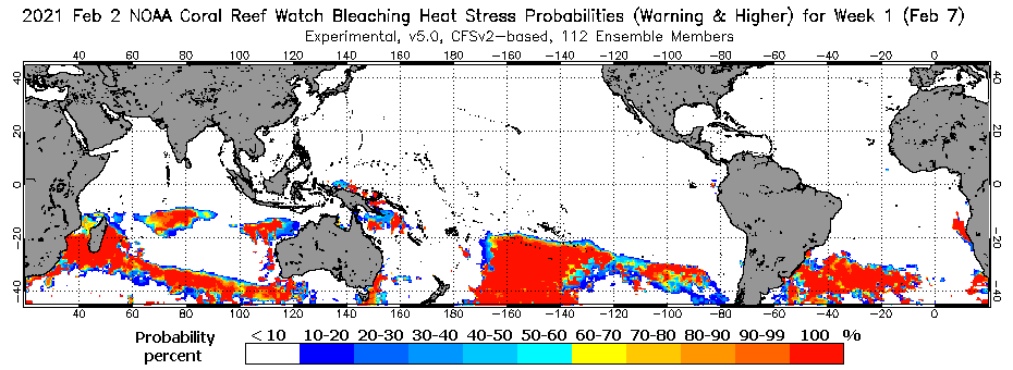 Outlook Map