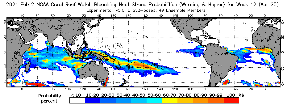 Outlook Map