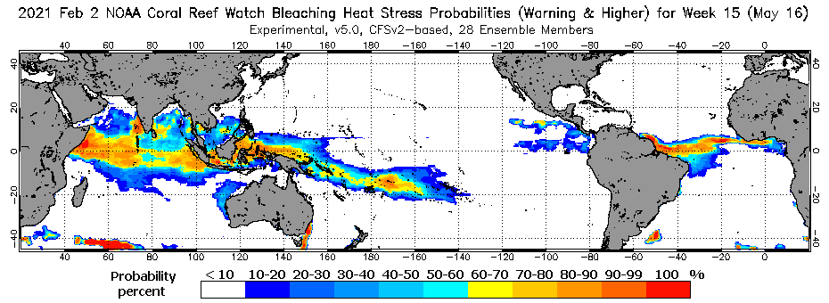 Outlook Map