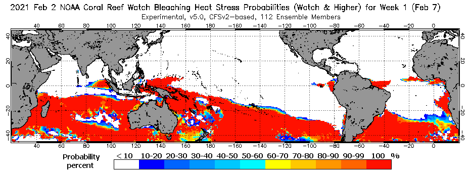 Outlook Map