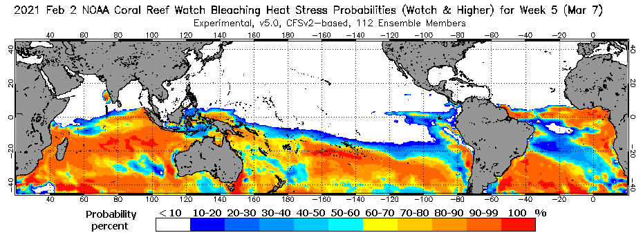 Outlook Map