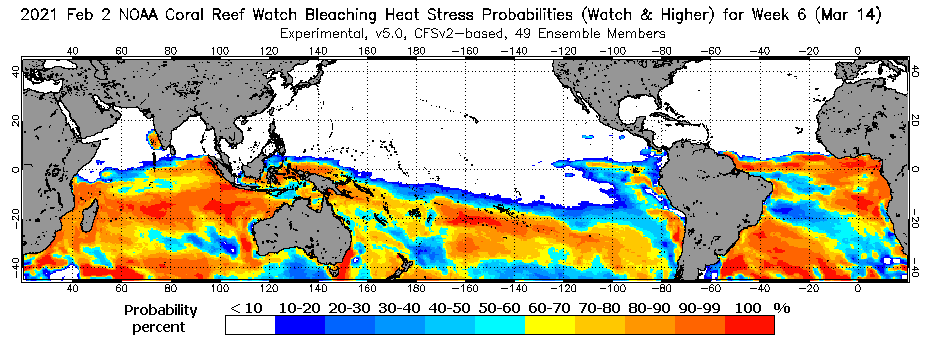 Outlook Map