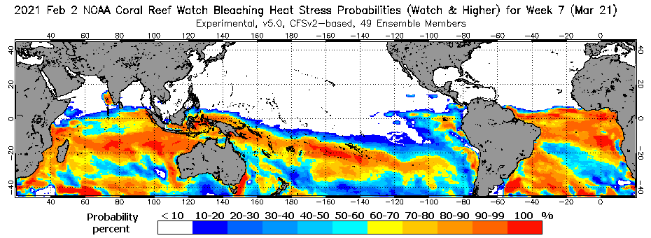 Outlook Map