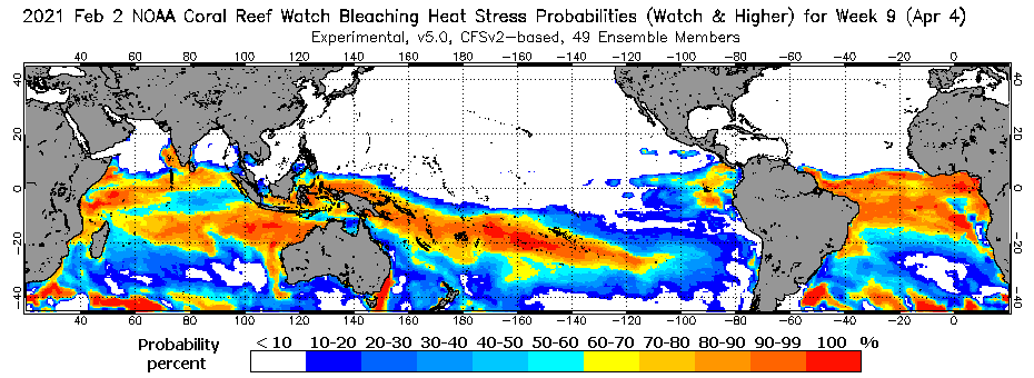 Outlook Map