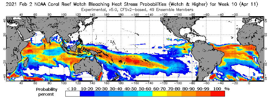 Outlook Map