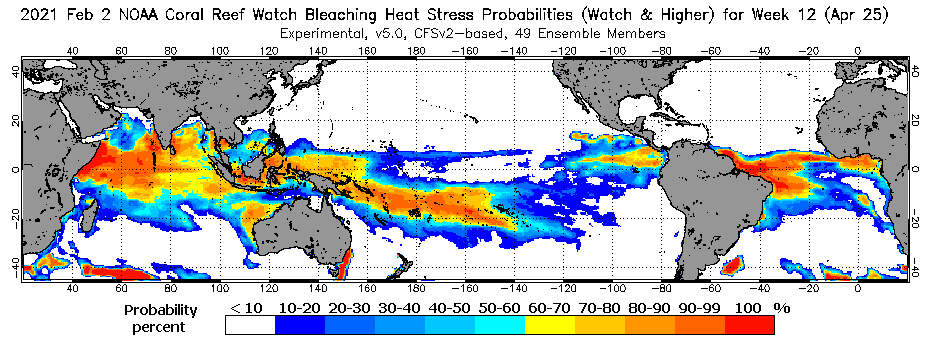 Outlook Map