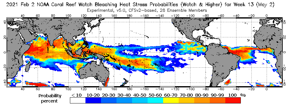 Outlook Map