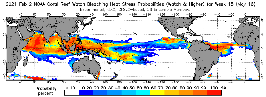 Outlook Map