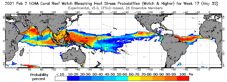 Outlook Map