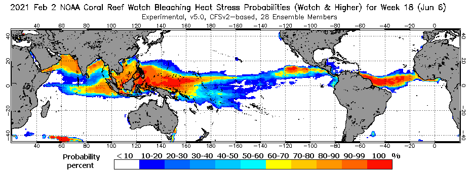 Outlook Map