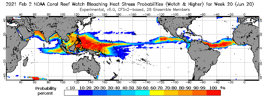 Outlook Map