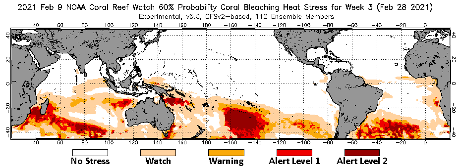 Outlook Map