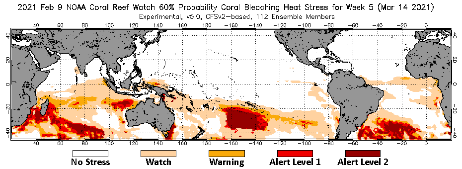 Outlook Map