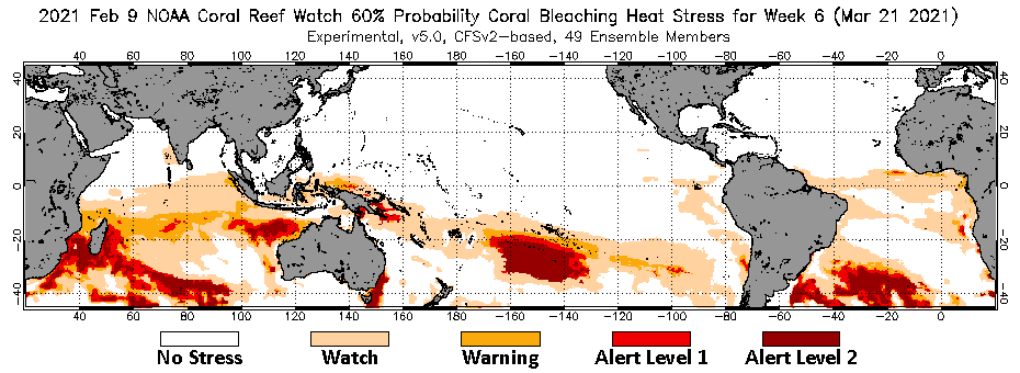 Outlook Map