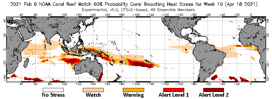 Outlook Map