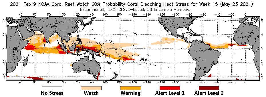 Outlook Map