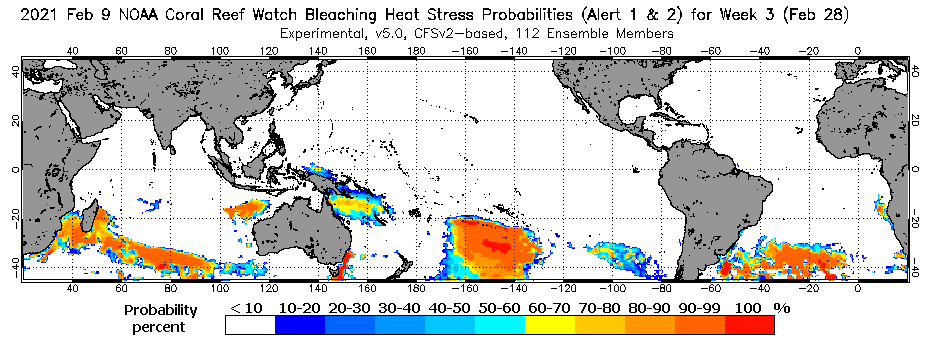 Outlook Map