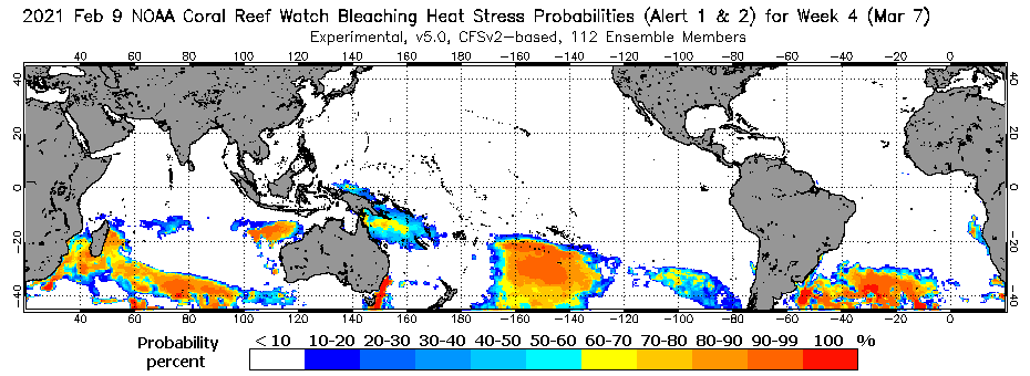 Outlook Map