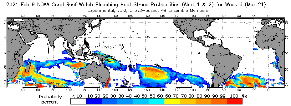 Outlook Map