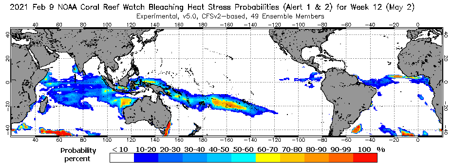 Outlook Map