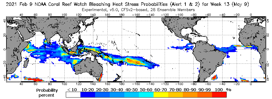 Outlook Map