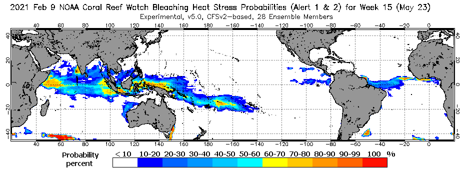 Outlook Map