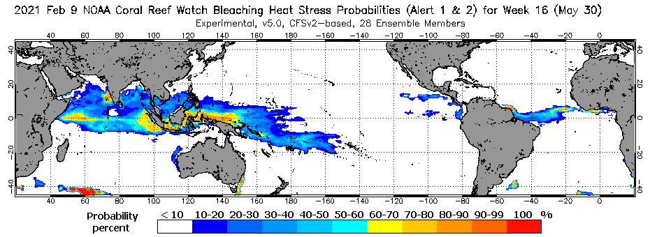 Outlook Map