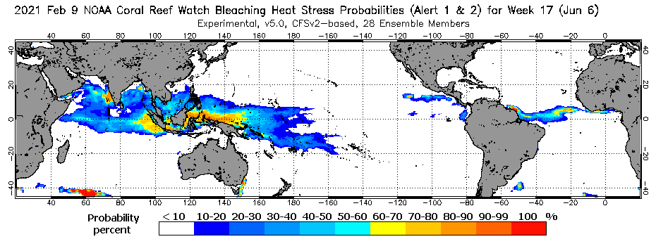 Outlook Map