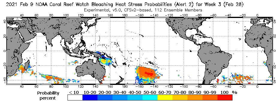 Outlook Map