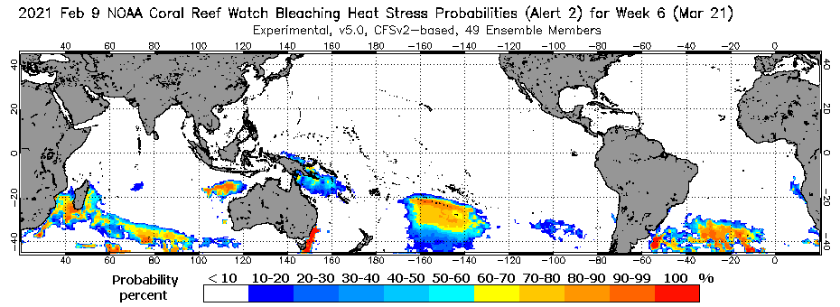 Outlook Map