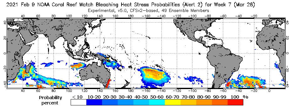 Outlook Map