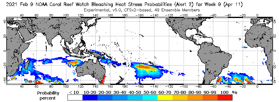 Outlook Map