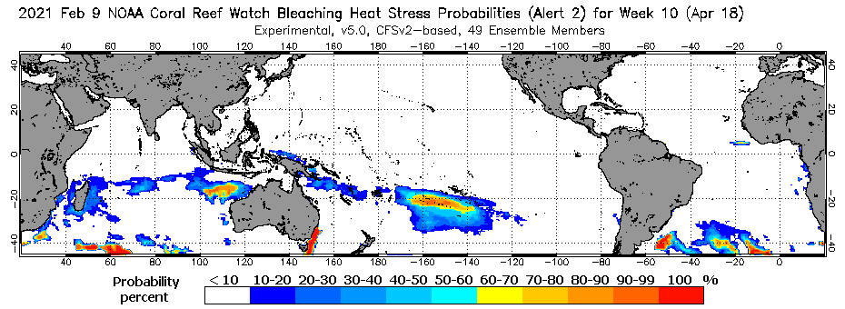 Outlook Map