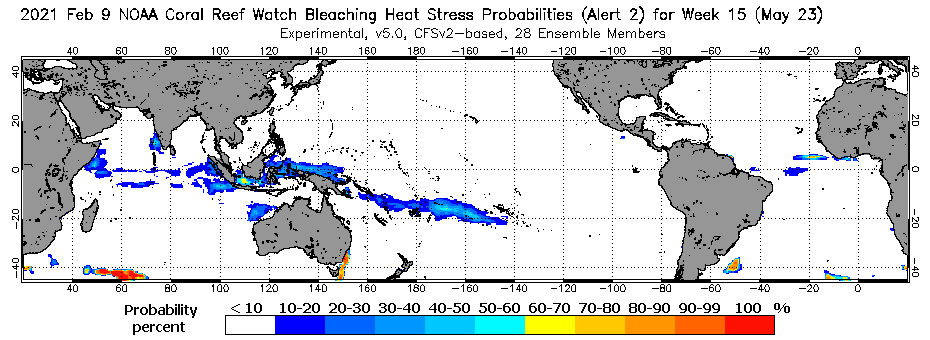 Outlook Map