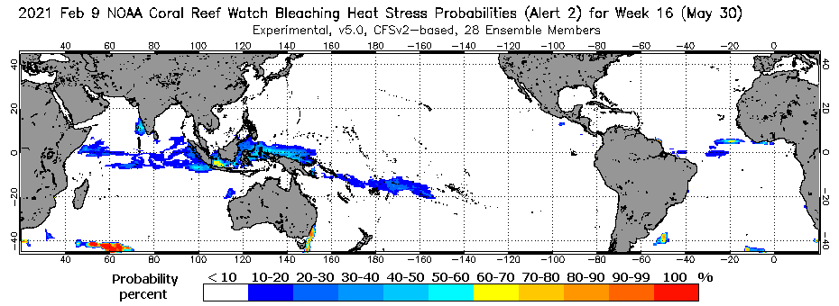 Outlook Map