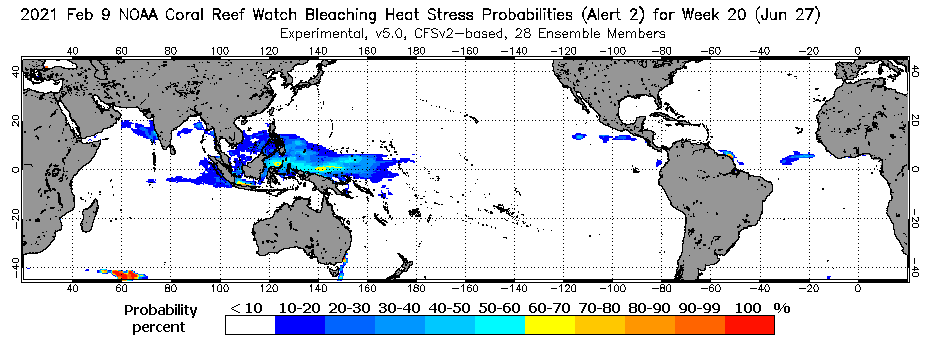 Outlook Map