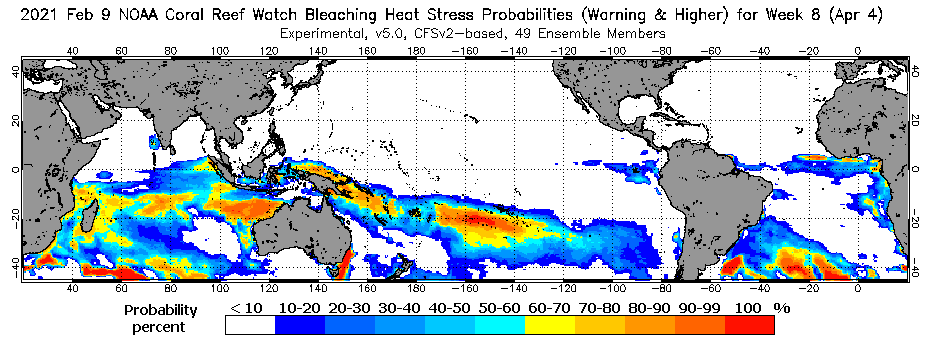 Outlook Map