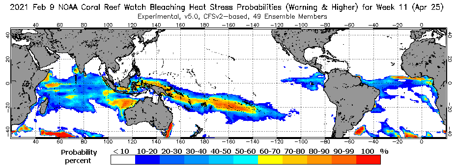 Outlook Map